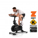 Spinningcykel Speed Race X, Hammer