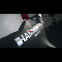 Spinningsykkel, Speed ​​PRO, Hammer
