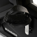 Trimsykkel Varon XTR II, Hammer
