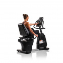 Trimsykkel Recumbent RB 8000 \'25, Hammer Maximum