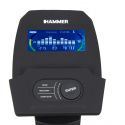 Trimsykkel Cardio XT7, Hammer