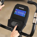 Trimsykkel Cardio XT7, Hammer