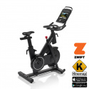 Spinningsykkel, Speed Race SR, Hammer