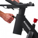 Spinningsykkel, Speed Race SR, Hammer