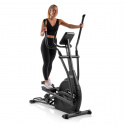 Crosstrainer SpeedMotion II, Hammer