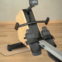 Romaskin NorsK RowTech, Hammer