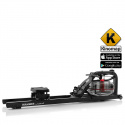 Romaskin RowFlow 10.0, Hammer