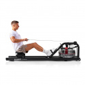 Romaskin RowFlow 10.0, Hammer