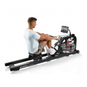 Romaskin RowFlow 10.0, Hammer