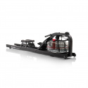 Romaskin RowFlow 10.0, Hammer