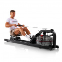 Romaskin RowFlow 10.0, Hammer