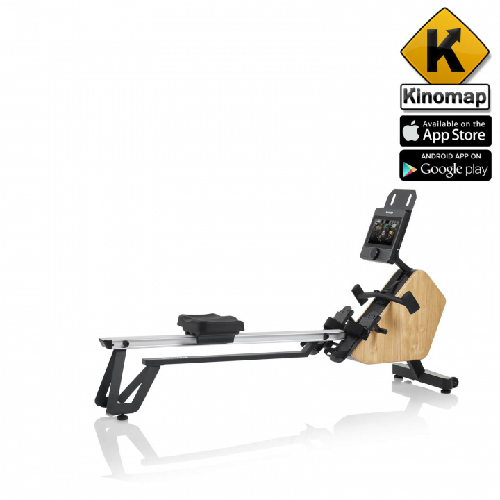RowTech Smart NorsK, Hammer i gruppen Mosjon / Roapparater hos Sportgymbutikken.no (HM-12009)