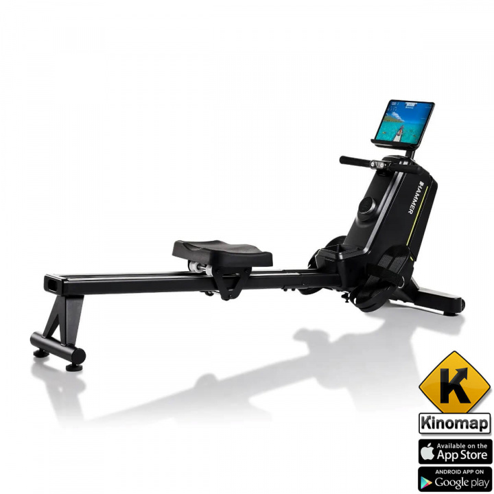 Romaskin Pro Force SmartTurn i gruppen Mosjon / Roapparater hos Sportgymbutikken.no (HM-12013)