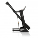 Tredemølle FlyRun 4.0, Hammer