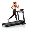 Tredemølle FlyRun 4.0, Hammer