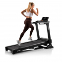 Tredemølle FlyRun 4.0, Hammer