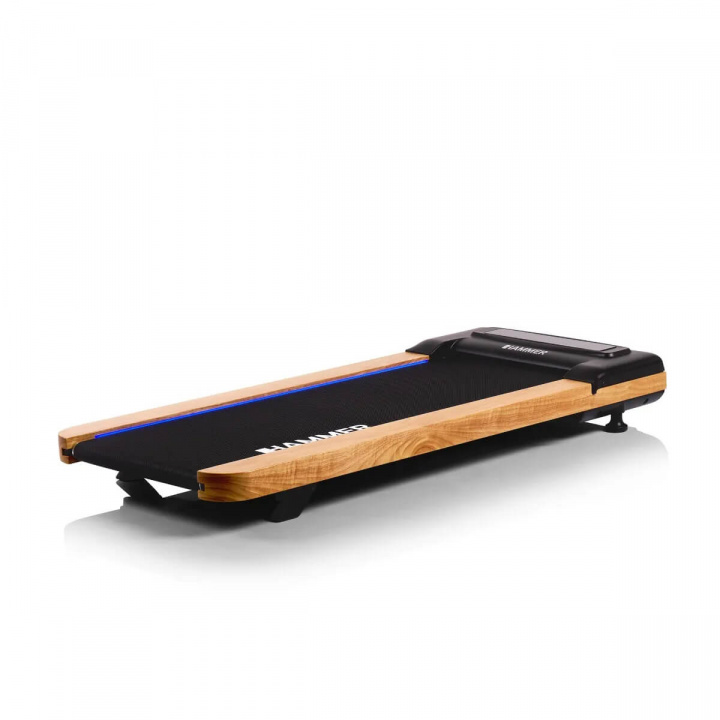 Kontor Gåmølle Walk 2.0 NorsK, Hammer i gruppen Mosjon / Tredemøller hos Sportgymbutikken.no (HM-13016)