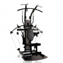 Multigym Bio Force Extreme Pro, Hammer