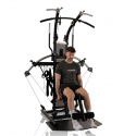 Multigym Bio Force Extreme Pro, Hammer