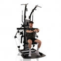 Multigym Bio Force Extreme Pro, Hammer