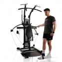 Multigym Bio Force Extreme Pro, Hammer