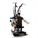 Multigym Bio Force Extreme Pro, Hammer