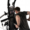 Multigym Bio Force Extreme Pro, Hammer