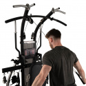 Multigym Bio Force Extreme Pro, Hammer