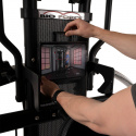 Multigym Bio Force Extreme Pro, Hammer