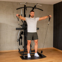 Multigym Bio Force Extreme Pro, Hammer