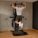 Multigym Bio Force Extreme Pro, Hammer