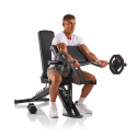 Treningsbenk Autark, Hammer Maximum