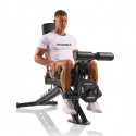 Treningsbenk Autark, Hammer Maximum
