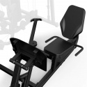 Beinpress til Multigym Autark 6000, Hammer