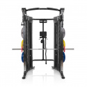 Multigym Autark FT3, Hammer Maximum