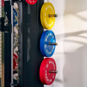 Vektholdere till Multigym Autark FT3, Hammer Maximum