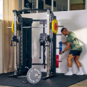 Vektholdere till Multigym Autark FT3, Hammer Maximum