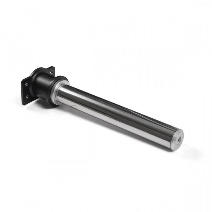 Adapter for Smith-stang til Multigym Autark FT3, Hammer Maximum i gruppen Styrke / Multigym & hjemmegym / Tilbehør multigym hos Sportgymbutikken.no (HM-14028)