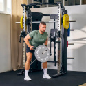 Landmine til Multigym Autark FT3, Hammer Maximum