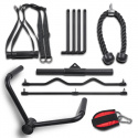Smith maskin, Autark Multi, Hammer