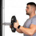 Multigym Autark 10.0, Hammer Maximum