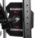 Multigym Autark 10.0, Hammer Maximum