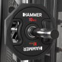 Multigym Autark 10.0, Hammer Maximum