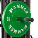 Multigym Autark 10.0, Hammer Maximum