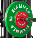 Multigym Autark 10.0, Hammer Maximum