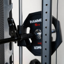 Multigym Autark 10.0, Hammer Maximum