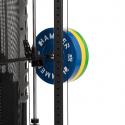 Multigym Autark 10.0, Hammer Maximum