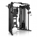 Multigym Autark 10.0, Hammer Maximum