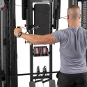 Multigym Autark 10.0, Hammer Maximum