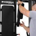Multigym Autark 10.0, Hammer Maximum